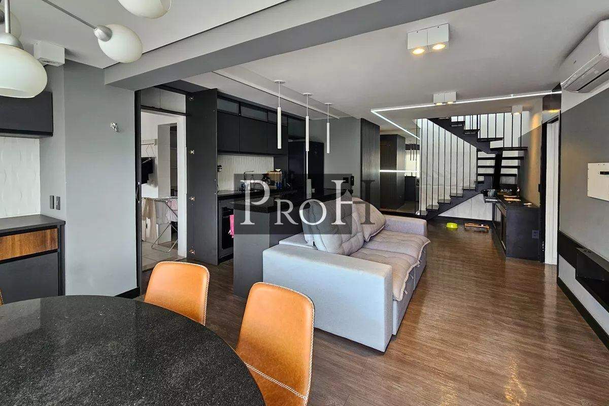 Cobertura, 3 quartos, 176 m² - Foto 4