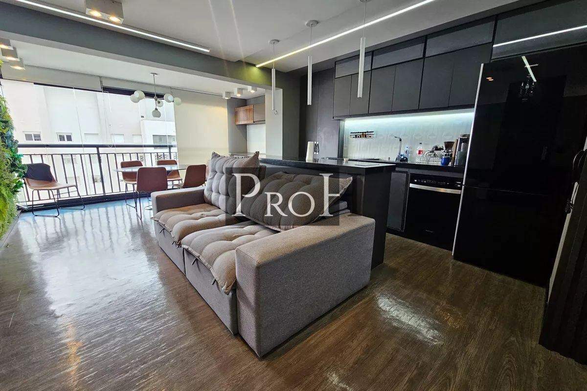 Cobertura, 3 quartos, 176 m² - Foto 6