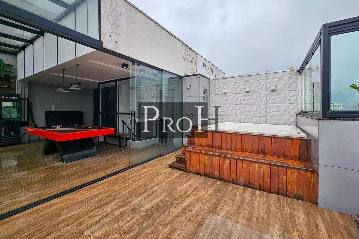 Cobertura, 3 quartos, 176 m² - Foto 2