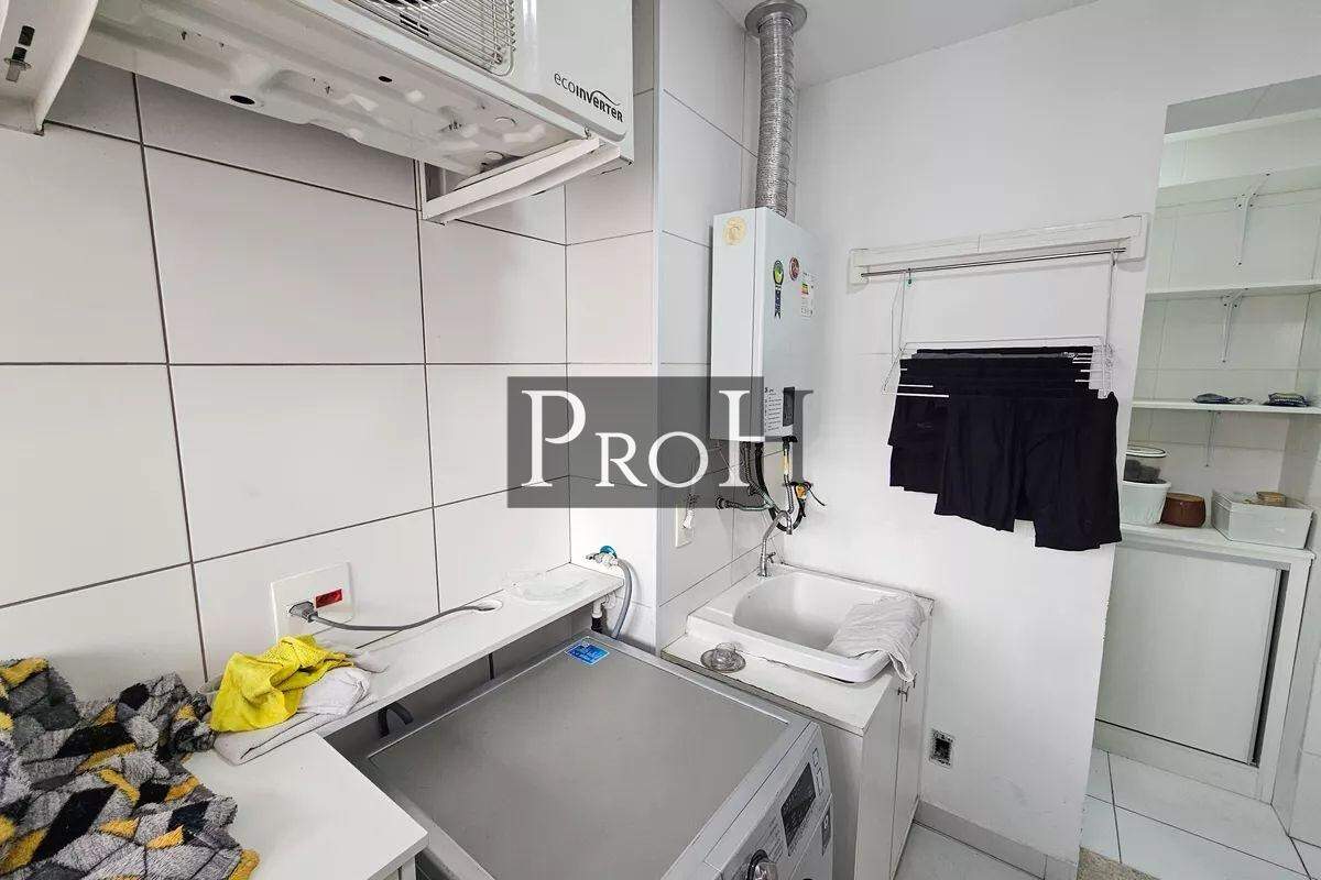Cobertura, 3 quartos, 176 m² - Foto 14
