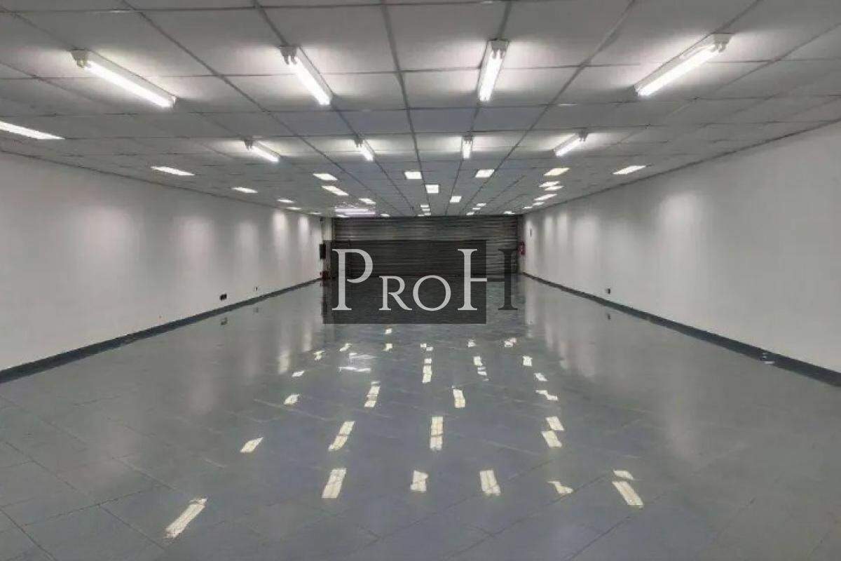 Depósito-Galpão, 400 m² - Foto 1