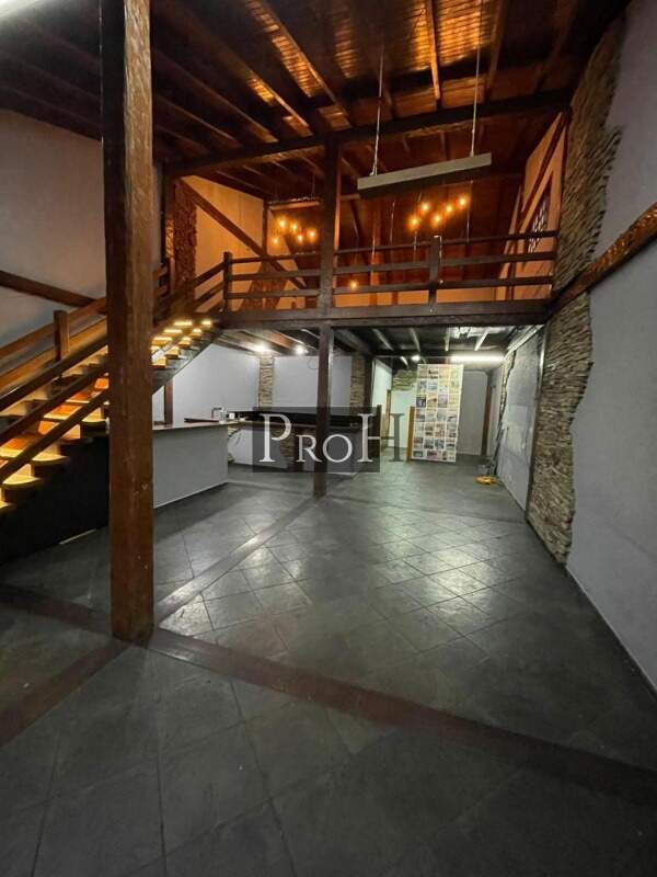 Loja-Salão, 178 m² - Foto 5