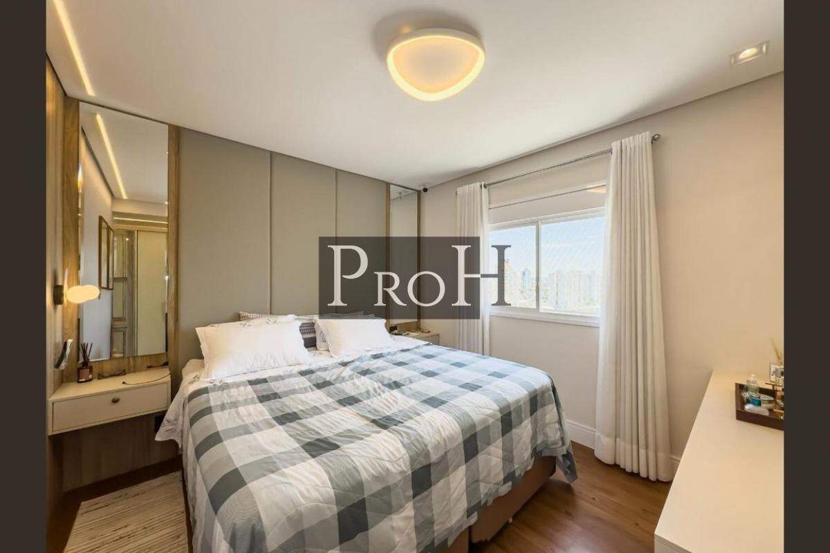 Apartamento, 4 quartos, 180 m² - Foto 14