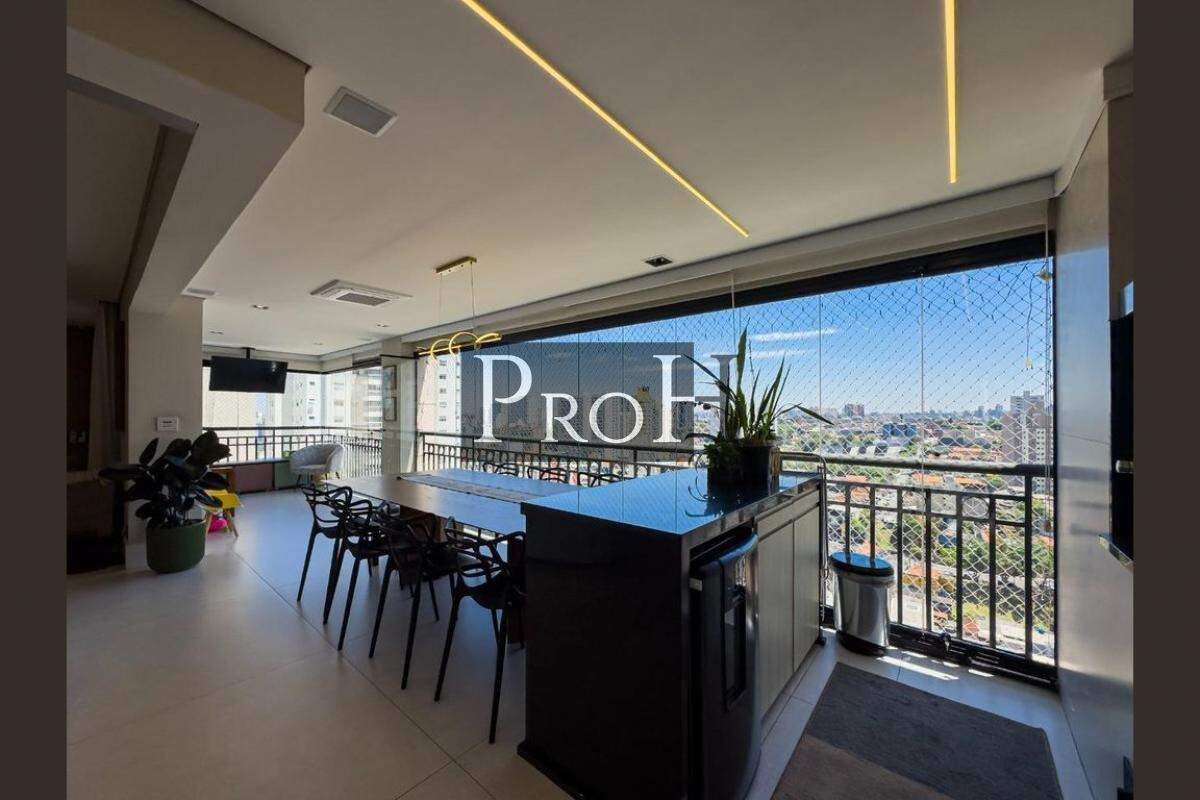 Apartamento, 4 quartos, 180 m² - Foto 10