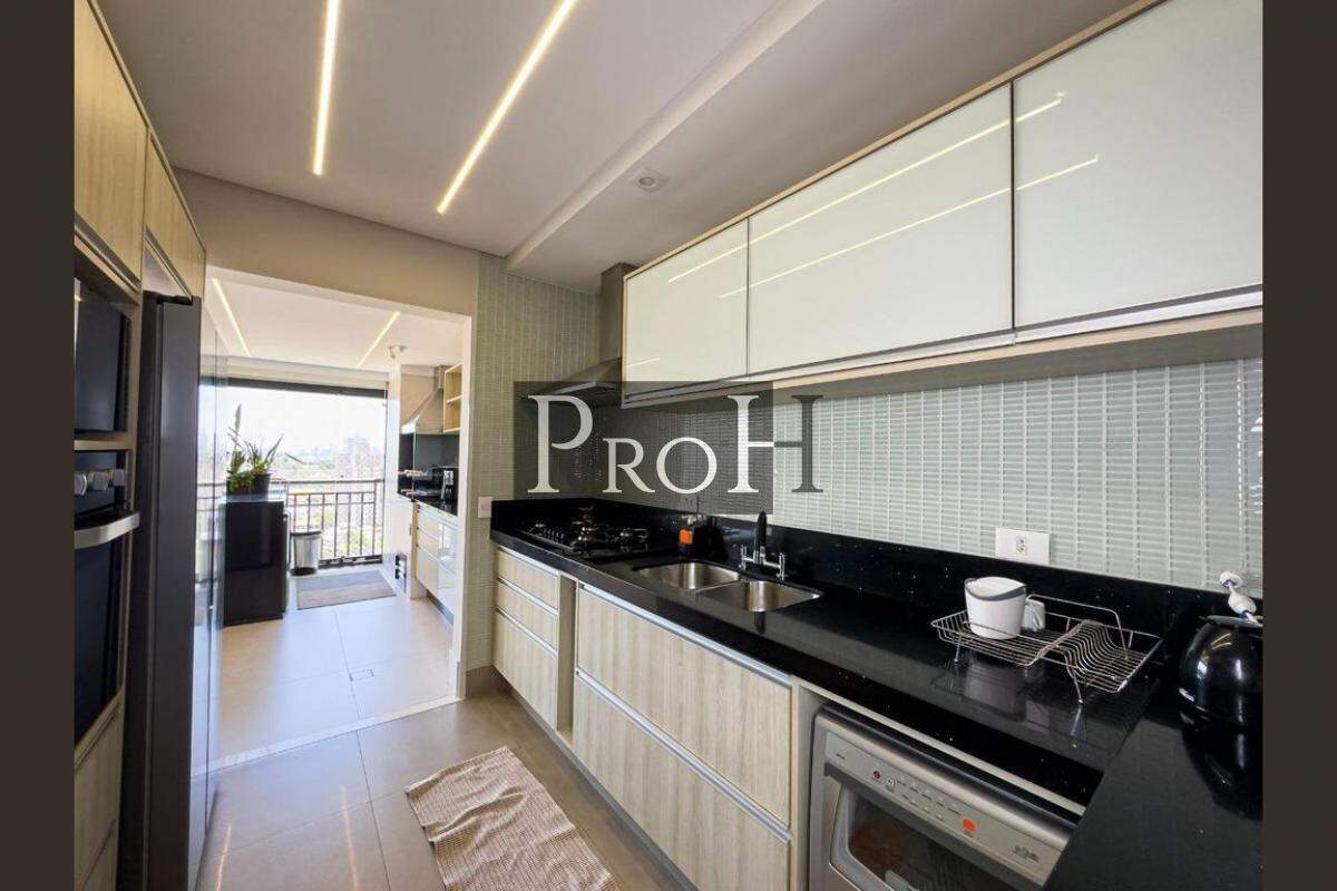 Apartamento, 4 quartos, 180 m² - Foto 4