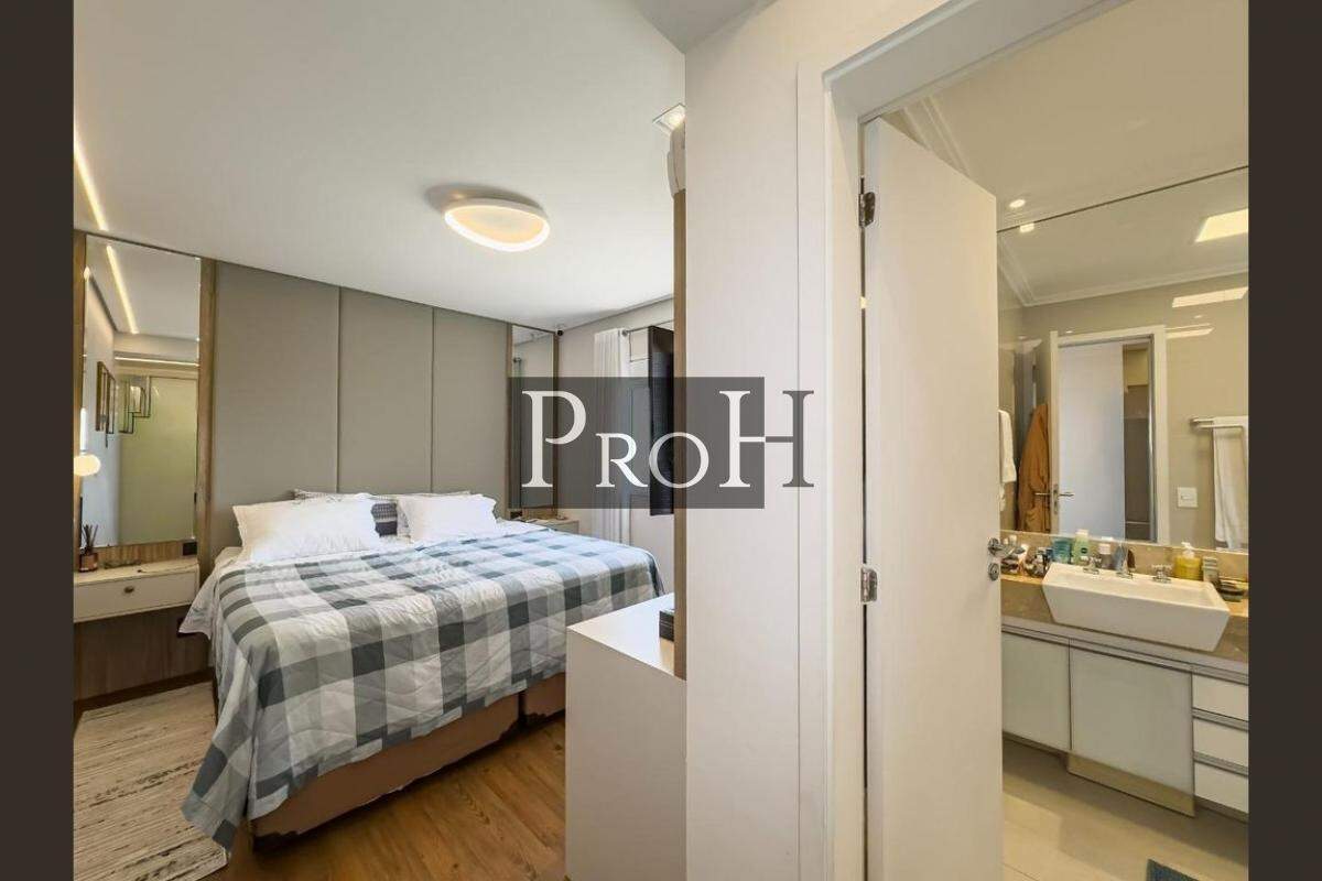 Apartamento, 4 quartos, 180 m² - Foto 16