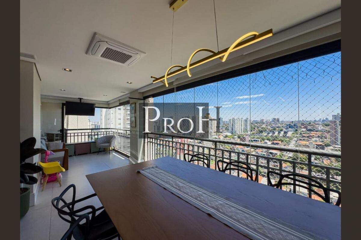 Apartamento, 4 quartos, 180 m² - Foto 9