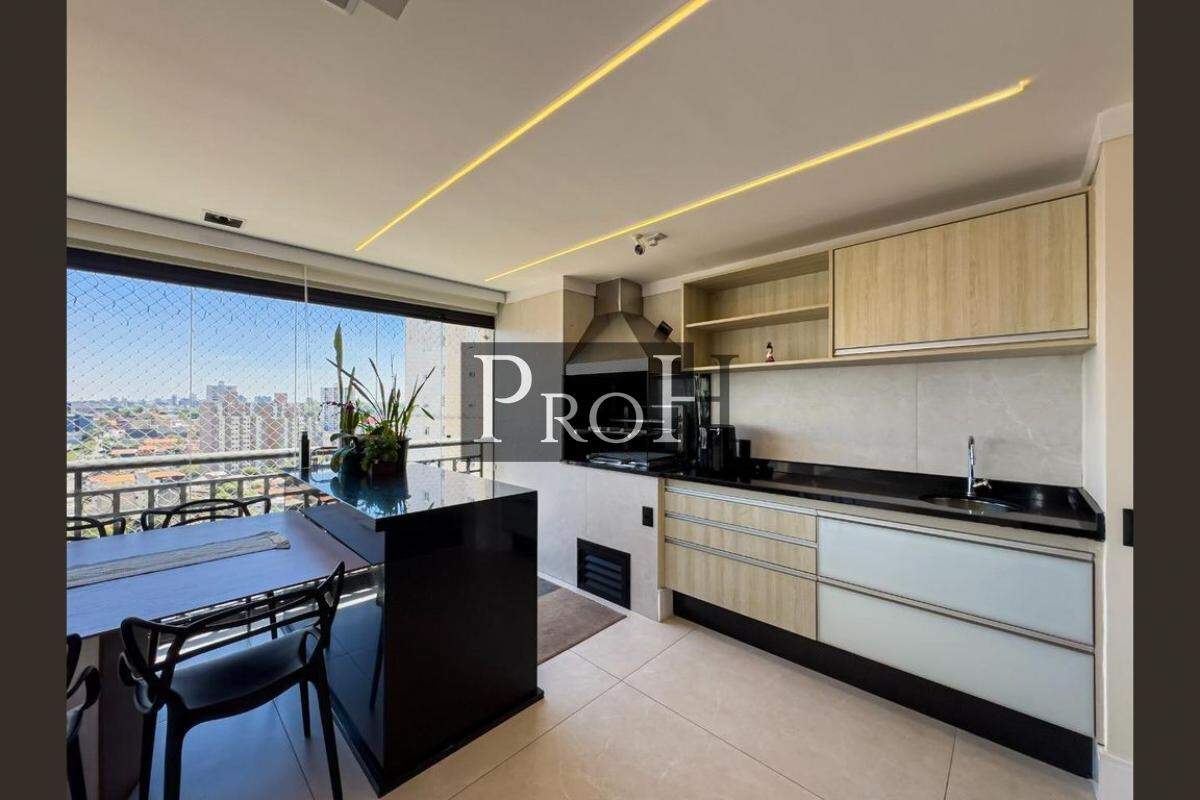 Apartamento, 4 quartos, 180 m² - Foto 11