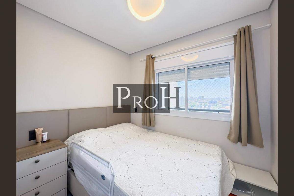 Apartamento, 4 quartos, 180 m² - Foto 23