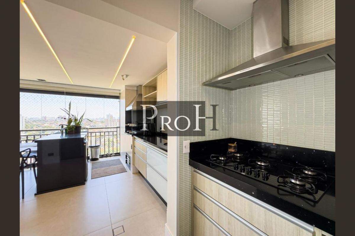 Apartamento, 4 quartos, 180 m² - Foto 7