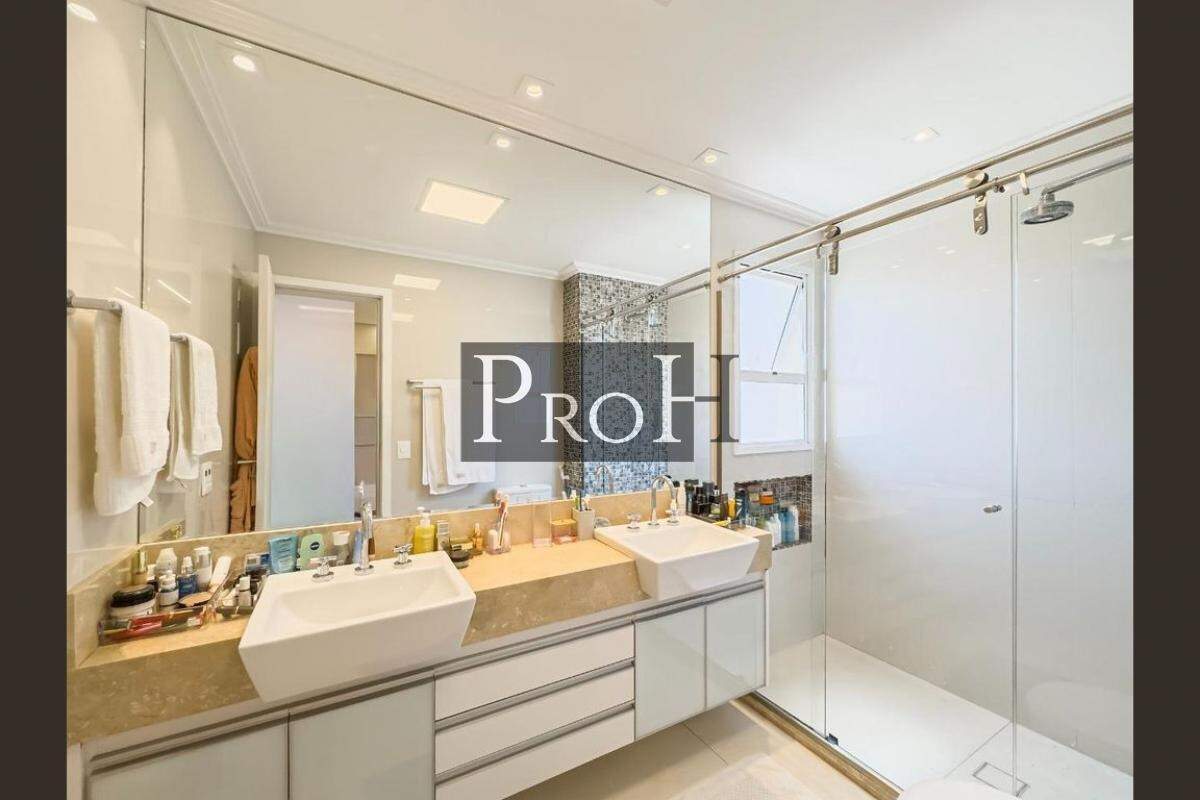 Apartamento, 4 quartos, 180 m² - Foto 27