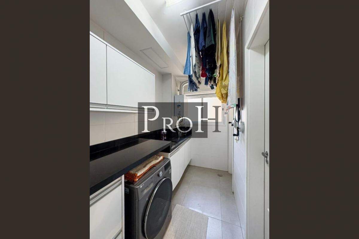 Apartamento, 4 quartos, 180 m² - Foto 8