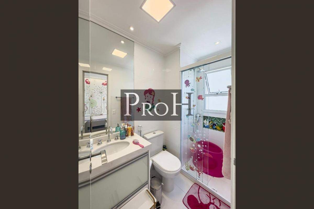 Apartamento, 4 quartos, 180 m² - Foto 30