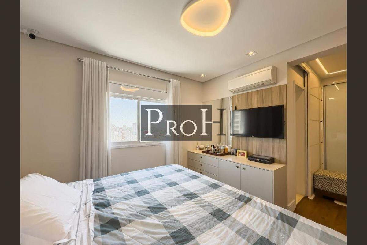 Apartamento, 4 quartos, 180 m² - Foto 15