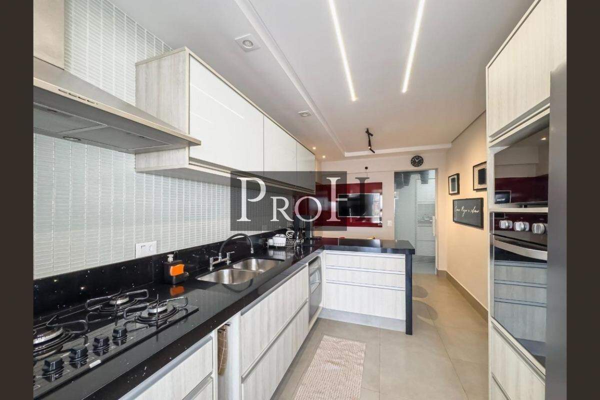 Apartamento, 4 quartos, 180 m² - Foto 2
