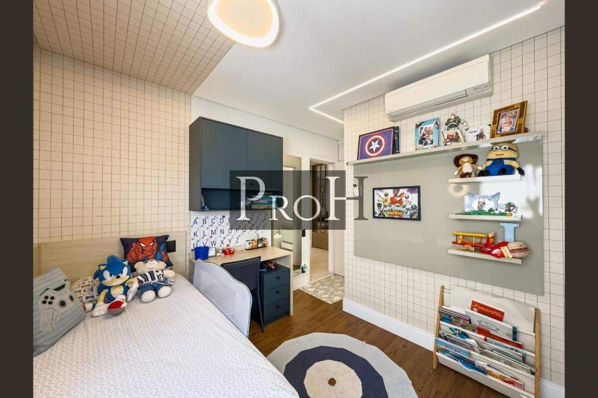 Apartamento, 4 quartos, 180 m² - Foto 18