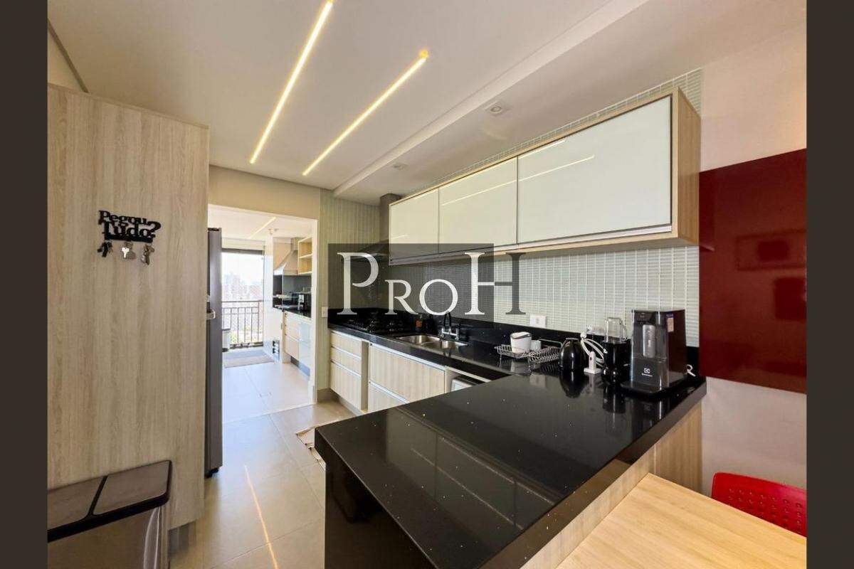 Apartamento, 4 quartos, 180 m² - Foto 3