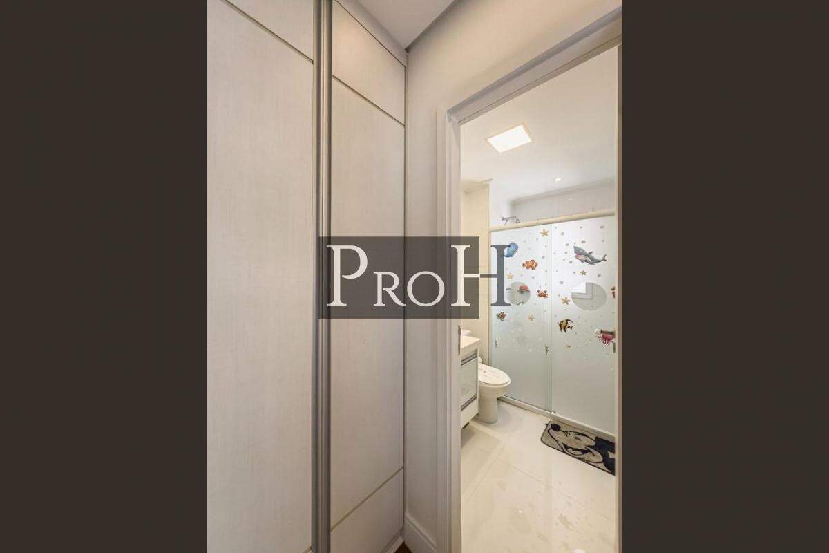 Apartamento, 4 quartos, 180 m² - Foto 26