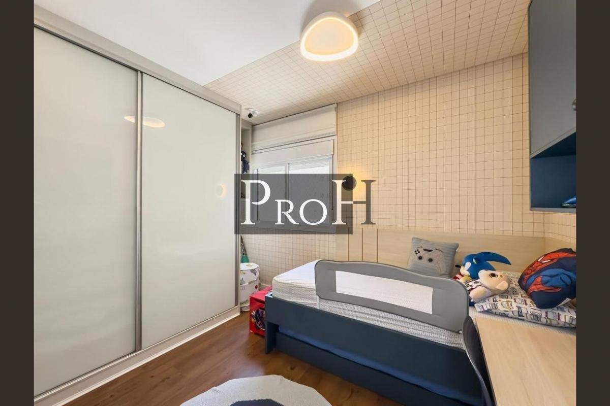 Apartamento, 4 quartos, 180 m² - Foto 17