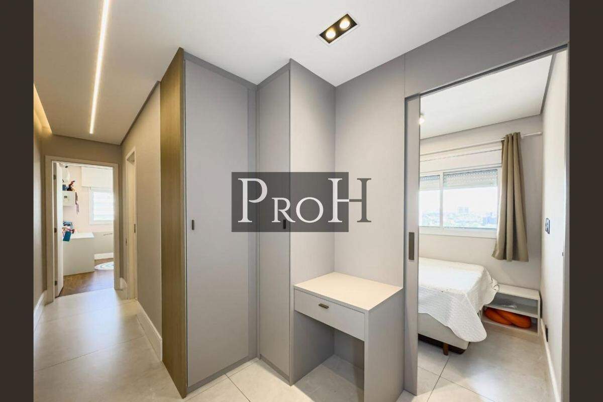 Apartamento, 4 quartos, 180 m² - Foto 24