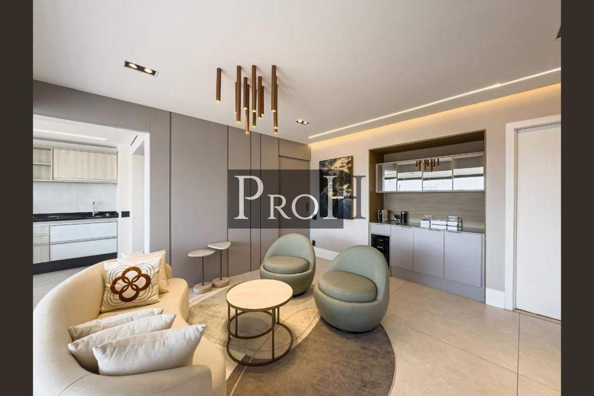 Apartamento, 4 quartos, 180 m² - Foto 12