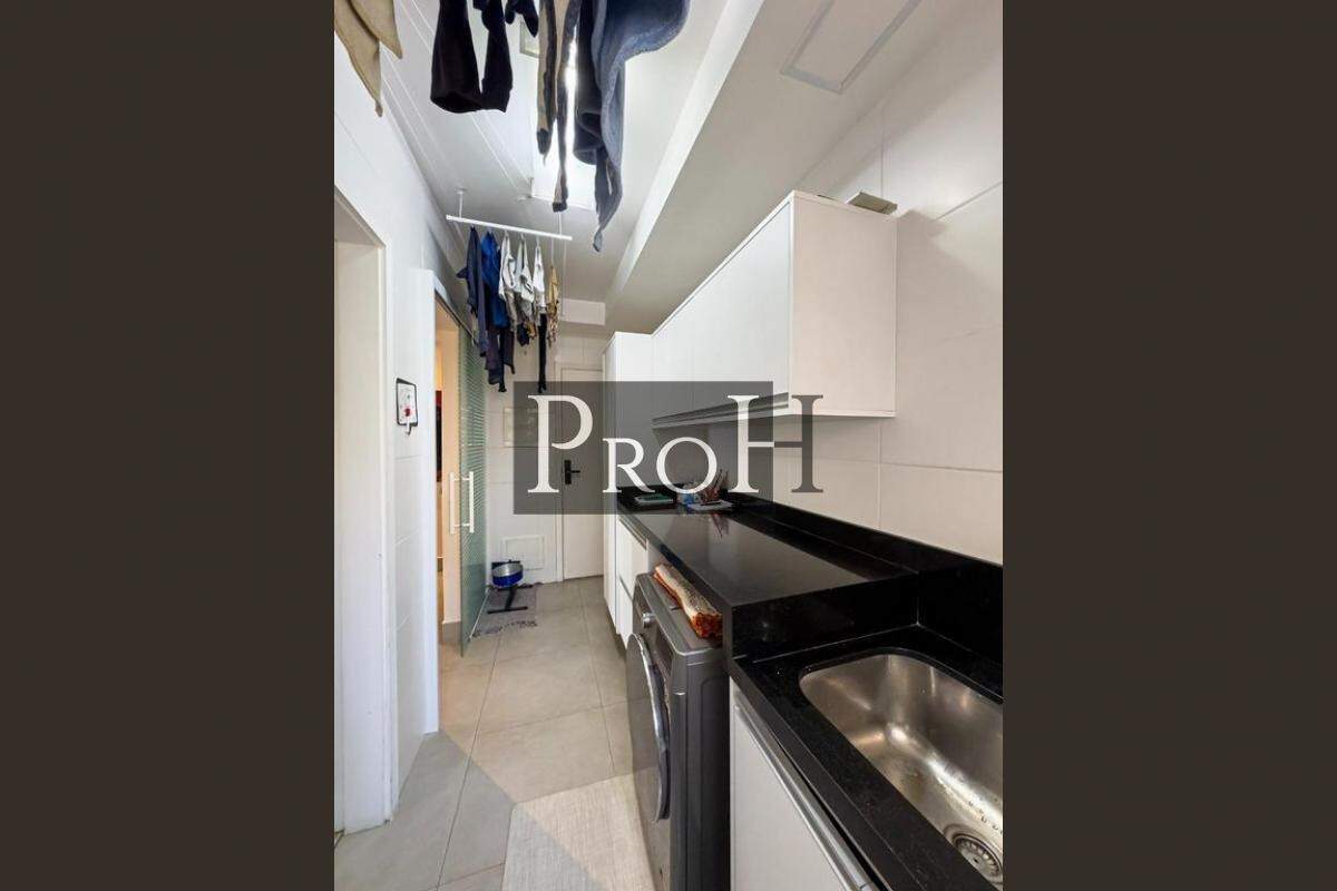 Apartamento, 4 quartos, 180 m² - Foto 6