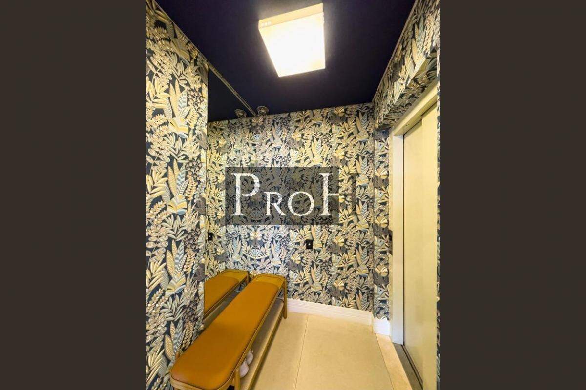 Apartamento, 4 quartos, 180 m² - Foto 19
