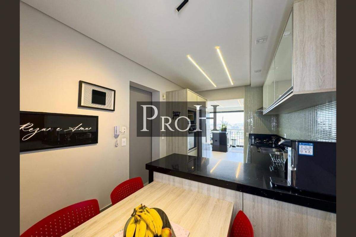 Apartamento, 4 quartos, 180 m² - Foto 5