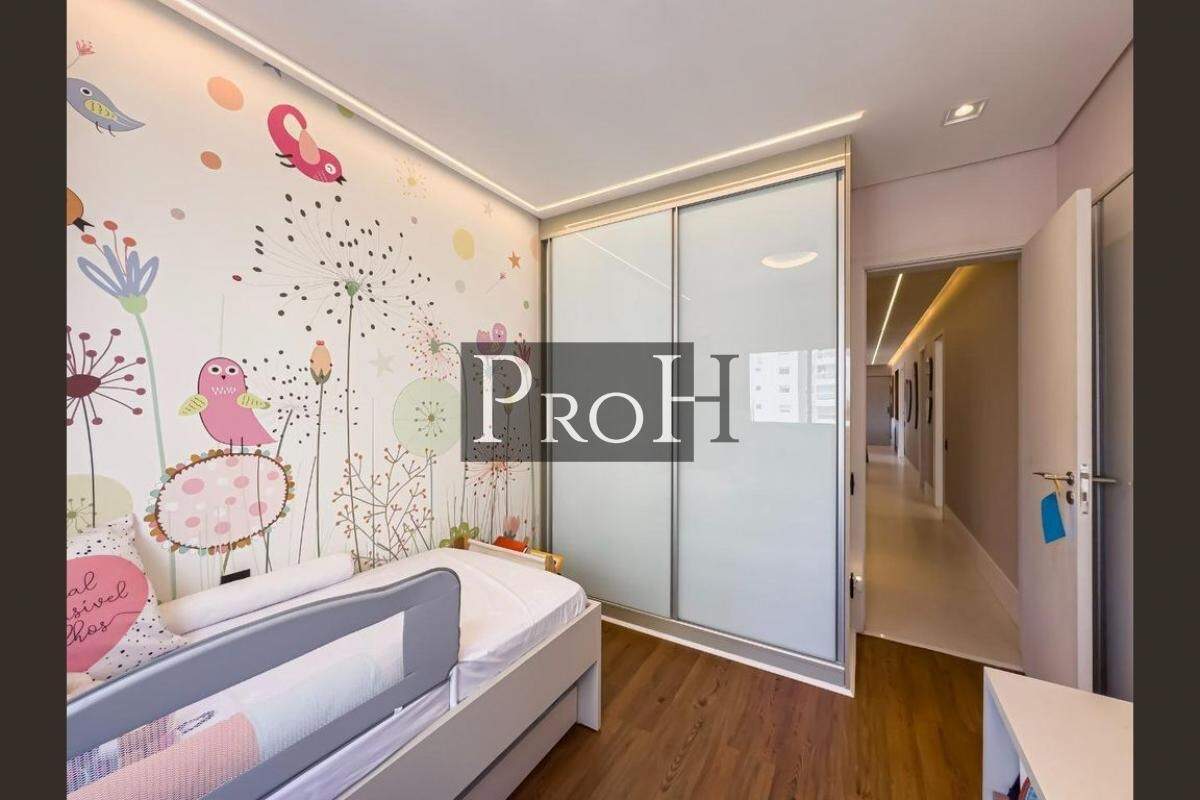 Apartamento, 4 quartos, 180 m² - Foto 20