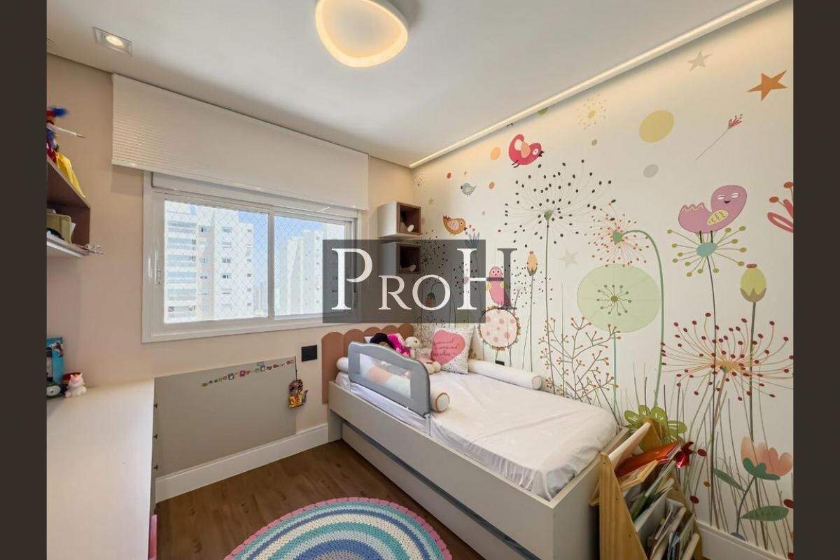 Apartamento, 4 quartos, 180 m² - Foto 13