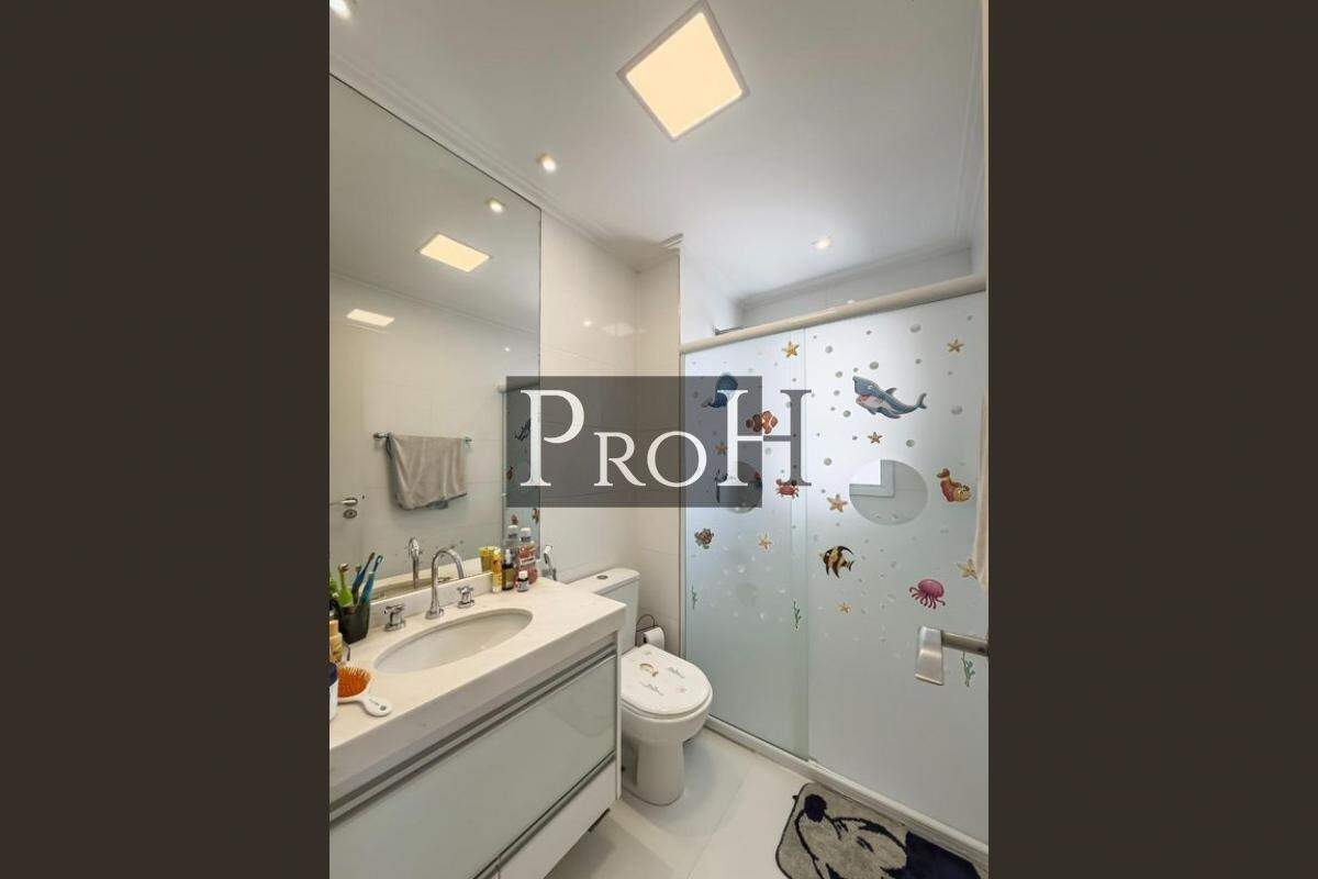 Apartamento, 4 quartos, 180 m² - Foto 29