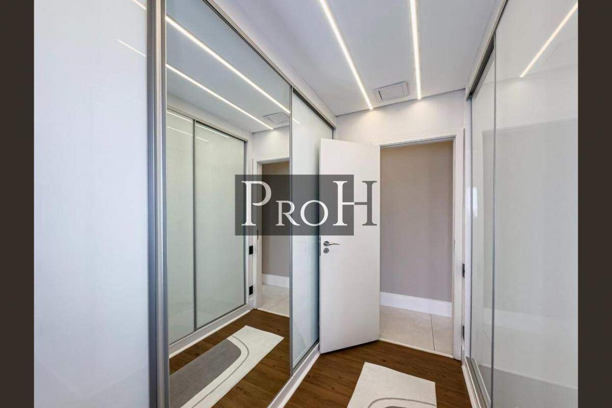 Apartamento, 4 quartos, 180 m² - Foto 22