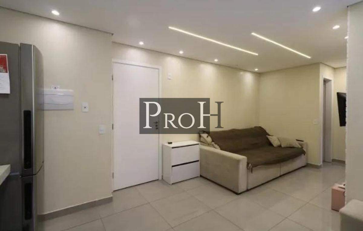 Apartamento, 2 quartos, 45 m² - Foto 2