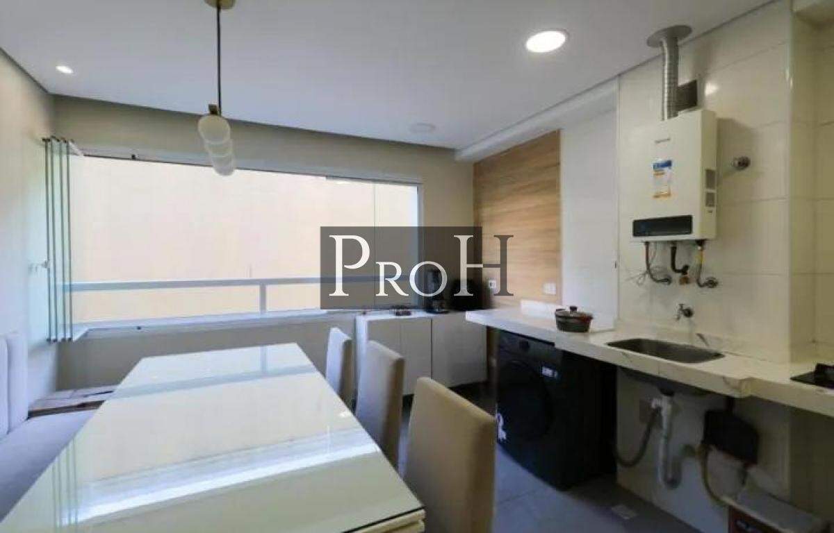 Apartamento, 2 quartos, 45 m² - Foto 8