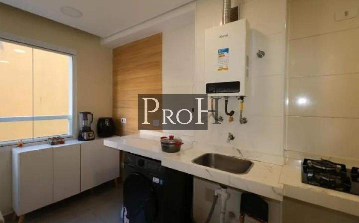 Apartamento, 2 quartos, 45 m² - Foto 9