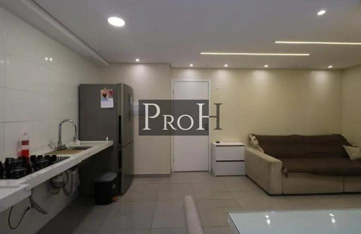 Apartamento, 2 quartos, 45 m² - Foto 5