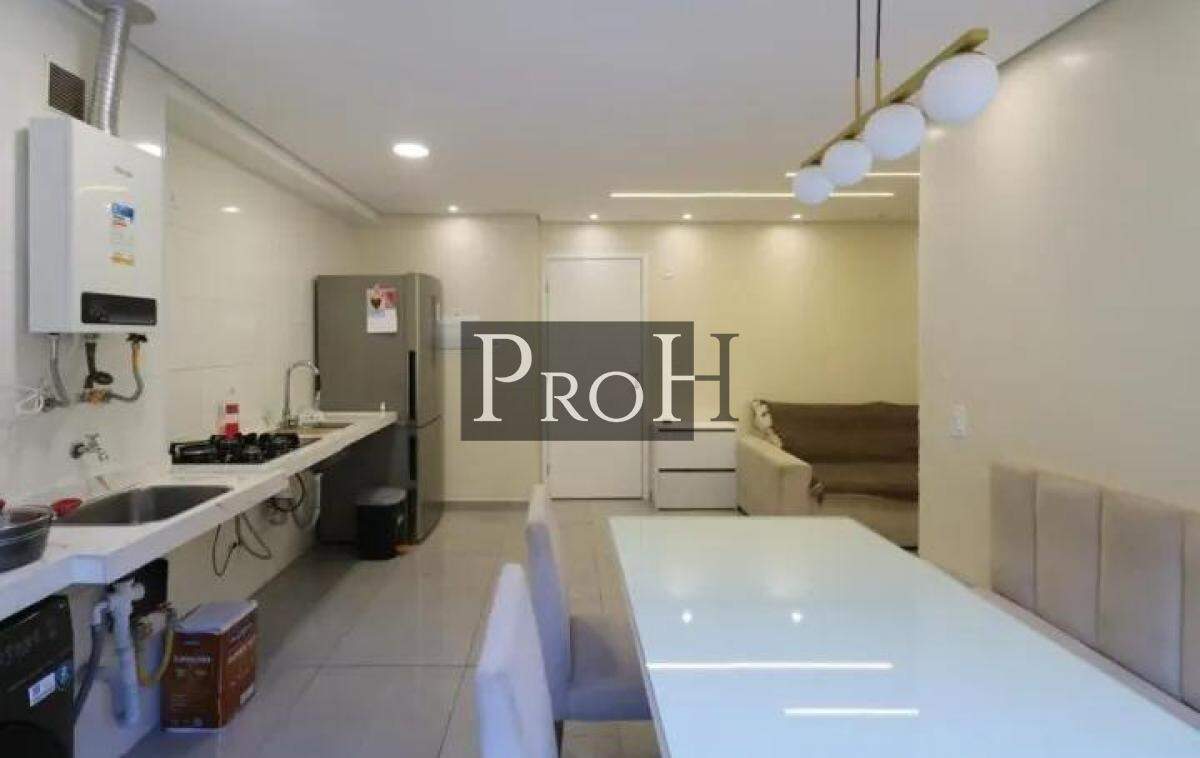 Apartamento, 2 quartos, 45 m² - Foto 7