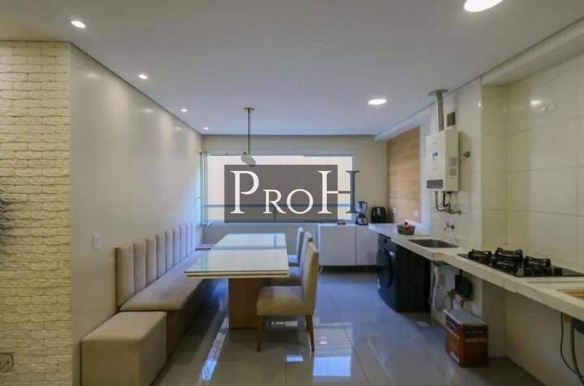 Apartamento, 2 quartos, 45 m² - Foto 6
