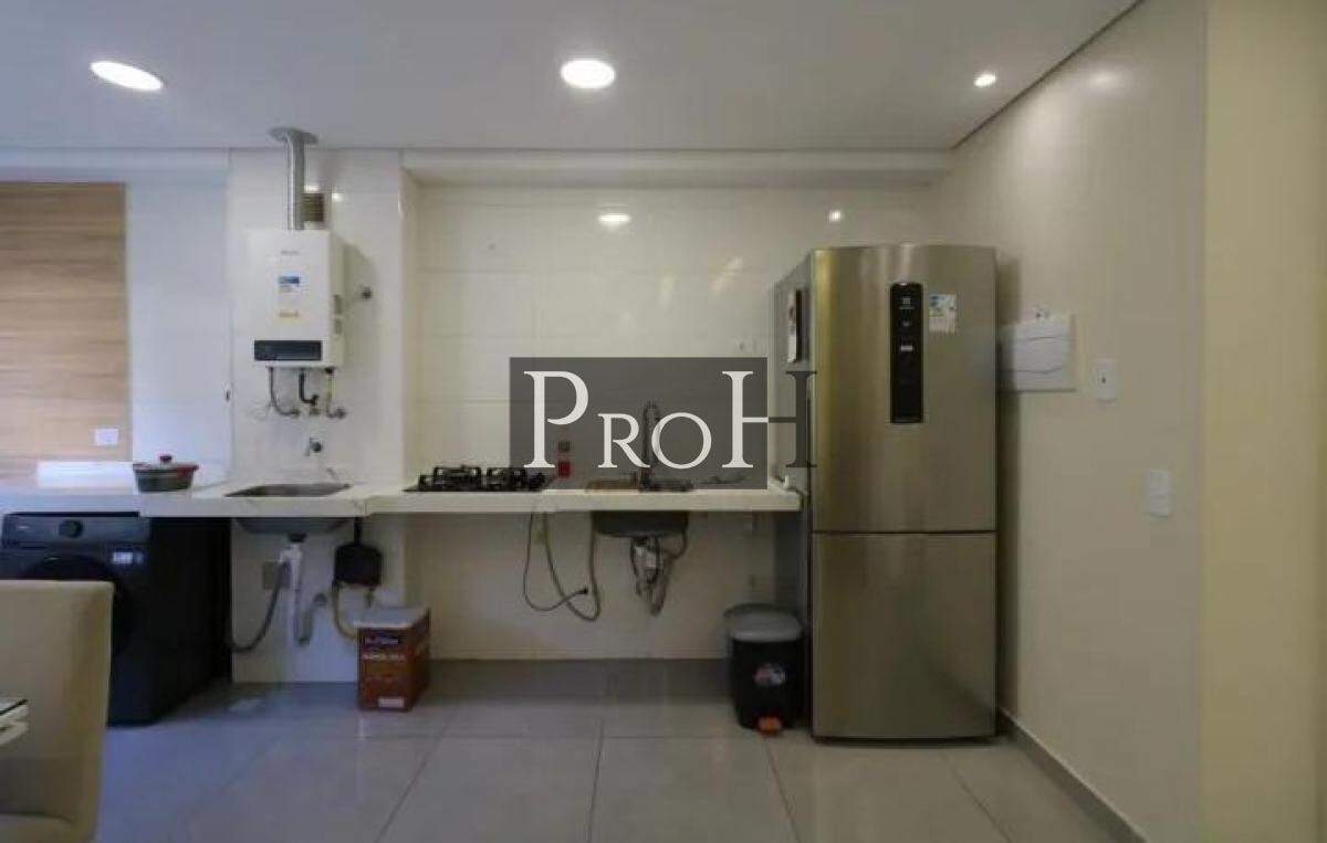Apartamento, 2 quartos, 45 m² - Foto 11
