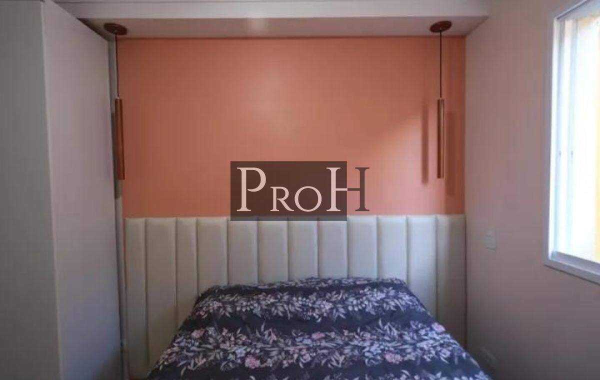 Apartamento, 2 quartos, 45 m² - Foto 13