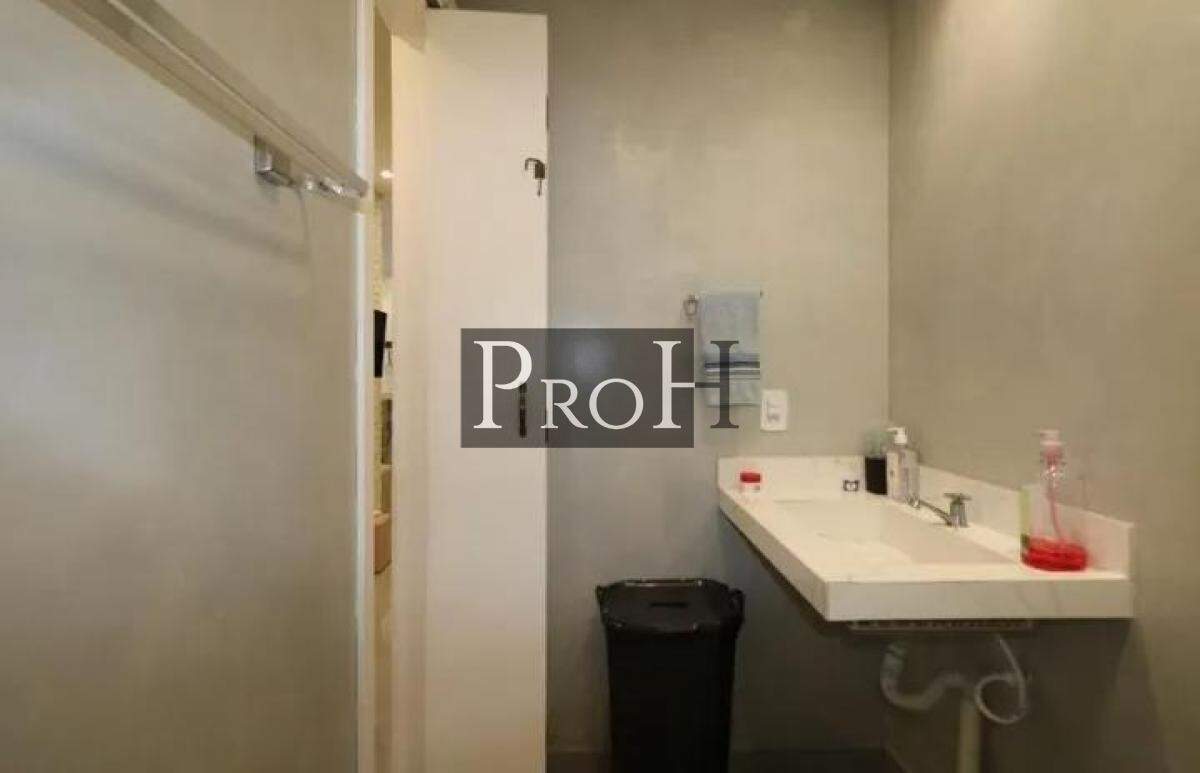 Apartamento, 2 quartos, 45 m² - Foto 18