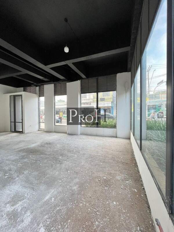 Loja-Salão, 82 m² - Foto 1