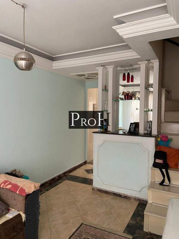 Casa de Condomínio, 2 quartos - Foto 2