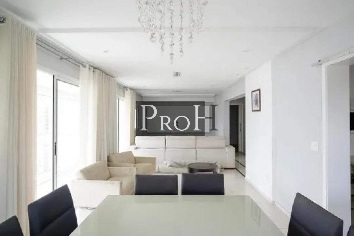 Apartamento, 3 quartos, 171 m² - Foto 1