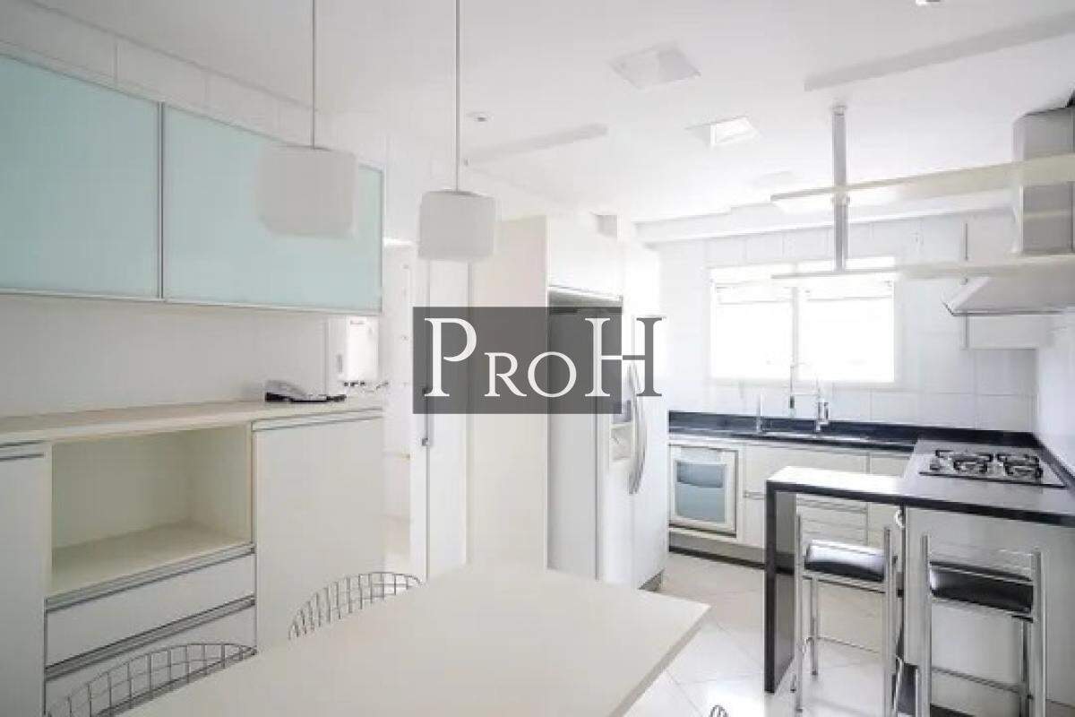 Apartamento, 3 quartos, 171 m² - Foto 2