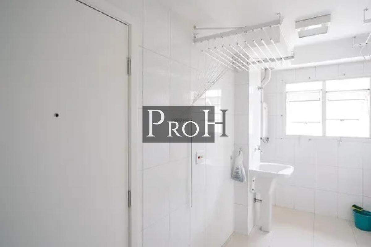 Apartamento, 3 quartos, 171 m² - Foto 7