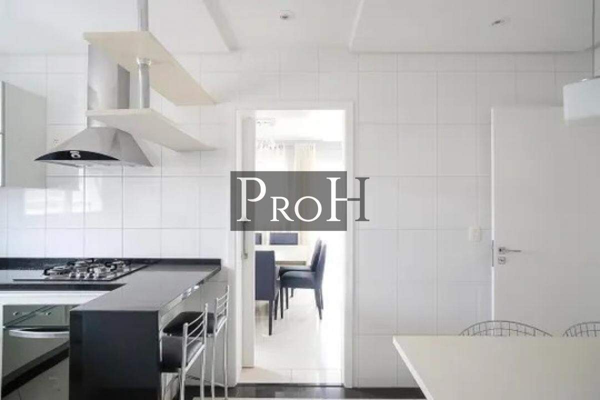 Apartamento, 3 quartos, 171 m² - Foto 8