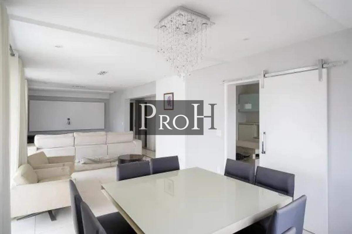 Apartamento, 3 quartos, 171 m² - Foto 30