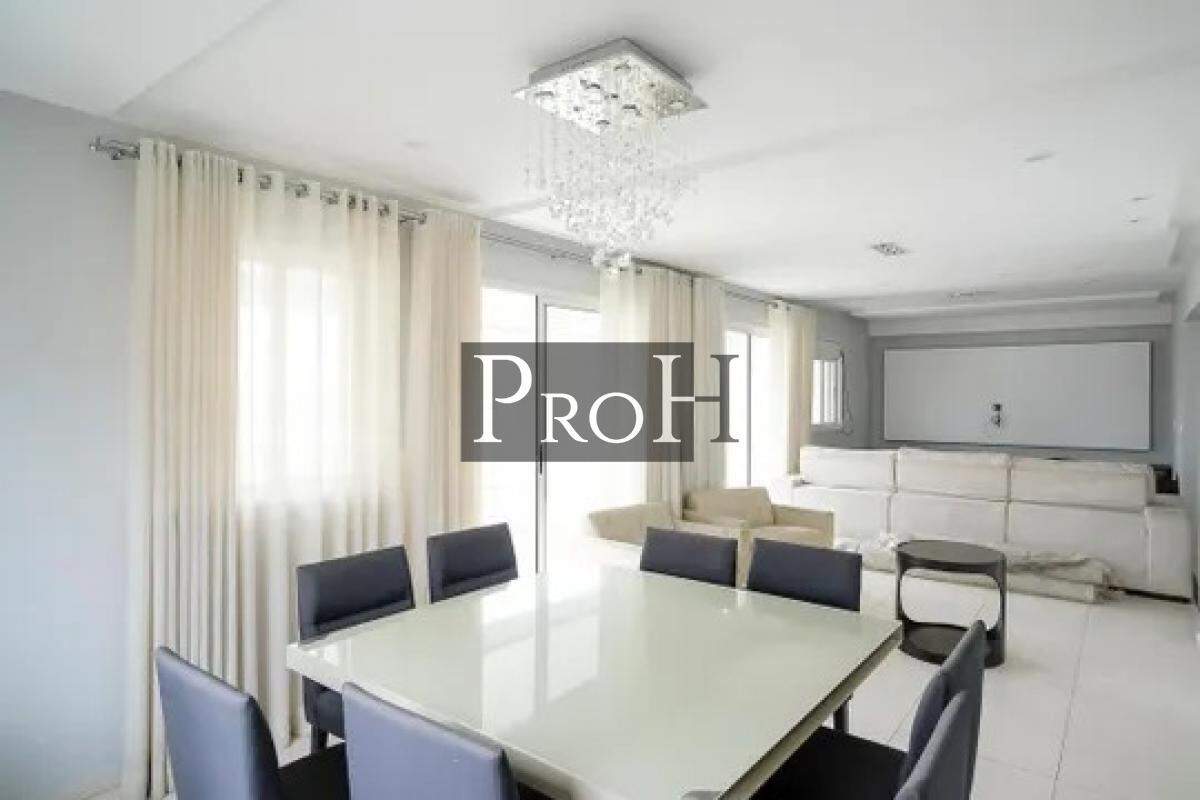 Apartamento, 3 quartos, 171 m² - Foto 5