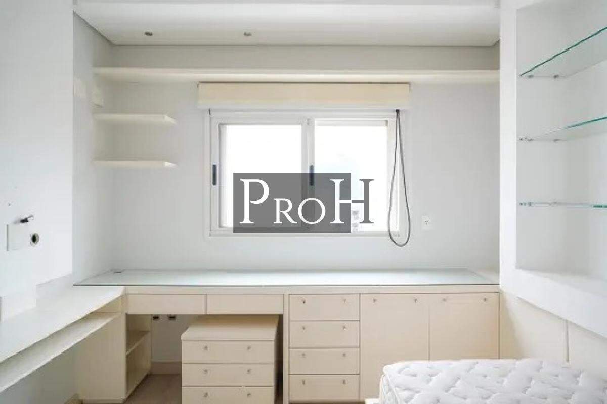 Apartamento, 3 quartos, 171 m² - Foto 20